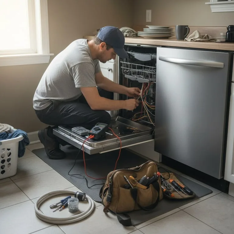 Appliance Repair service in Pottstown, PA